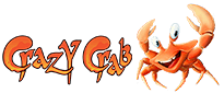 Crazy Crab in Grand Cayman